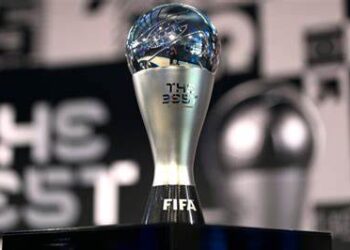 The Best FIFA Football Awards 2022: Full winners list