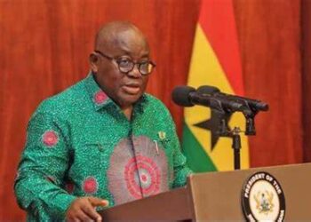 Christian Atsu to be given state-assisted funeral – President Akufo-Addo