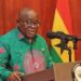 Christian Atsu to be given state-assisted funeral – President Akufo-Addo