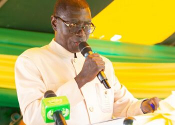 Wellbeing of students should be of utmost importance to any academic institution – Prof. Ato Duncan