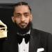 Rapper Nipsey Hussle's killer Eric R Holder Jr gets 60 years in prison