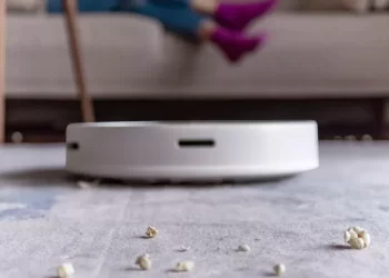 Robots to do 39% of domestic chores by 2033, say experts