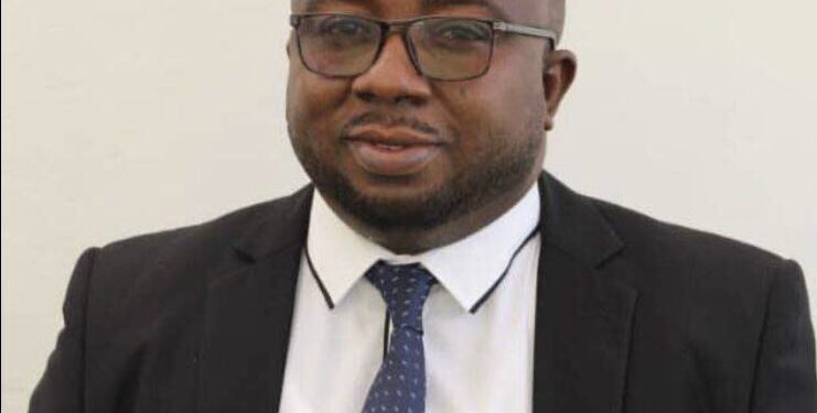 We will make Elmina the cleanest city in Ghana – Solomon Ebo Appiah