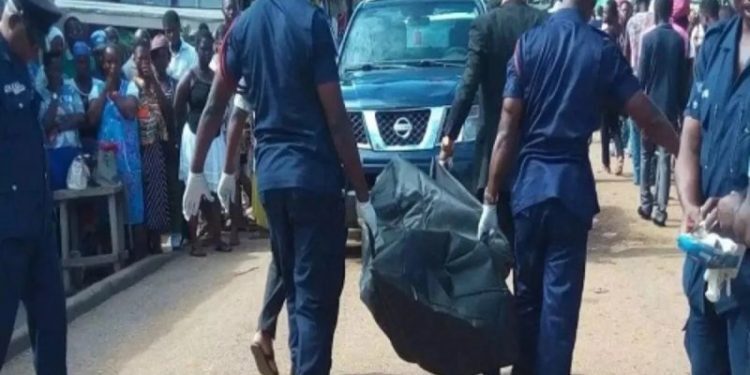 West Hills Mall incident: Deceased had cannabis in his throat – Autopsy report