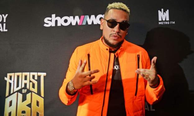 South African rapper AKA assassinated - police