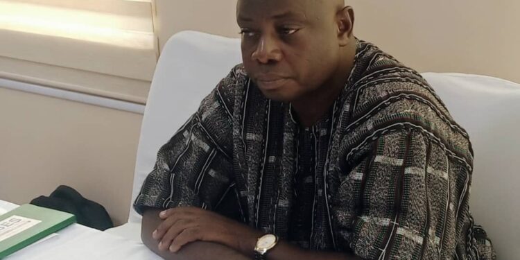 Jihadists may have infiltrated Bawku – Upper East Regional Minister