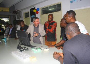 ucc-launches-arm-technology-and-ecosystem-laboratory