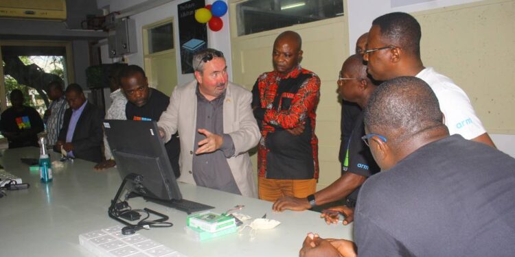 ucc-launches-arm-technology-and-ecosystem-laboratory