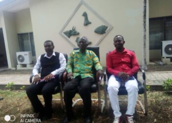 UCC School of Agriculture charged to lead Ghana’s Agriculture transformation