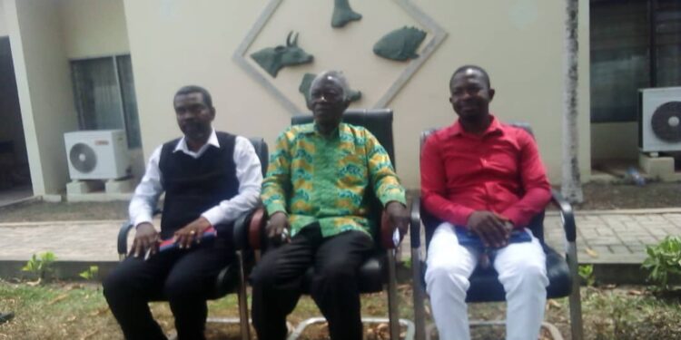 UCC School of Agriculture charged to lead Ghana’s Agriculture transformation