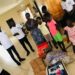 C/R: GNPC Foundation Scholars’ Association donates to Trinity Hope Centre Orphanage