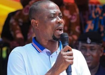 Effective communication can boost stadium attendance – Evans Opoku Bobie