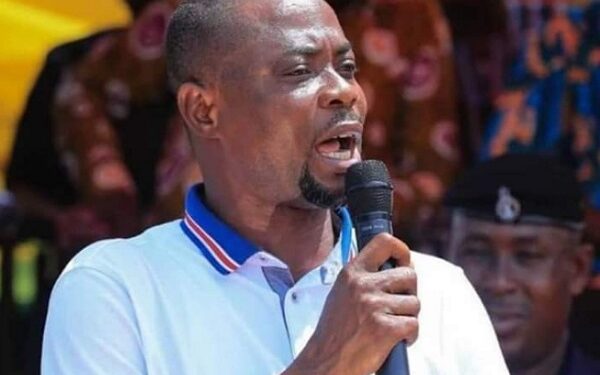 Effective communication can boost stadium attendance – Evans Opoku Bobie