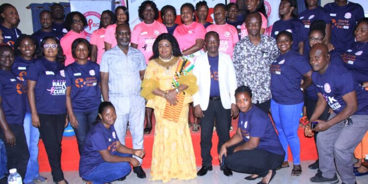 Put high taxes on alcohol, cigarettes to generate funds to fight cancer