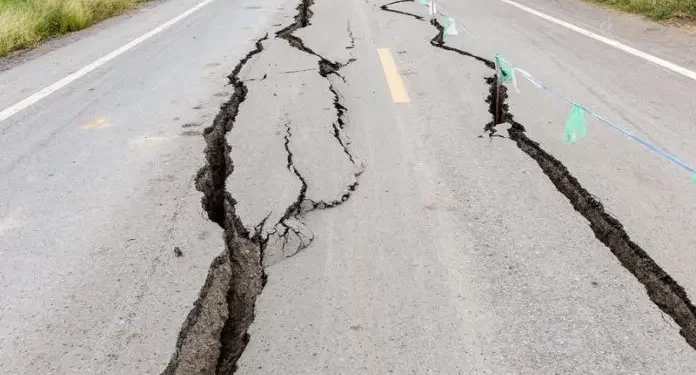 There are indications of earthquake in Ghana but we don’t know when – Geological Survey Authority