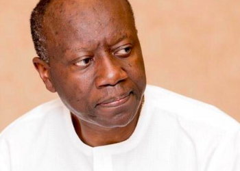 Full Speech of Ken Ofori Atta's Economic Update on DDEP