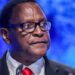 Malawi president reduces size of cabinet in reshuffle