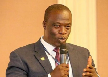 Akufo-Addo designates Baffour-Awuah as Minister responsible for pensions