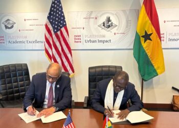 UCC, UNIVERSITY OF CINCINNATI RENEW MOU
