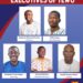 TEWU-UCC Elects New Executives