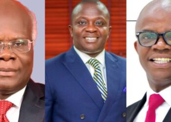 Parliament’s Appointment Committee to Vet K.T Hammond, 5 others today