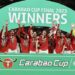 Manchester United wins first trophy in 6 years