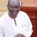 Parliament summons Ofori-Atta over debt exchange program