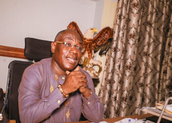 Prioritize your personal relationship with God over Prophecy – Christians advised