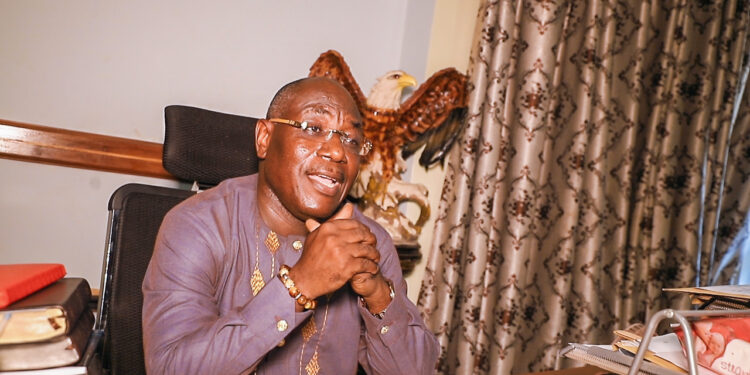 Prioritize your personal relationship with God over Prophecy – Christians advised