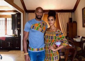 Former world fastest, Asafa Powell to visit Cape Coast