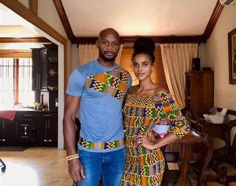 Former world fastest, Asafa Powell to visit Cape Coast