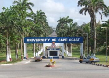 University of Cape Coast (UCC) to host Under-18 African Baseball5 Youth Championship