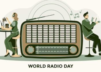 Use Radio as a medium for peace- Media told