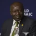 Ghana's finance ministry: expects financing assurances 'very soon' amid China visit