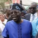 Bola Tinubu wins Nigeria's presidential election against Atiku Abubakar and Peter Obi
