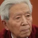 Jiang Yanyong: Whistleblower doctor who exposed China's Sars cover-up dies