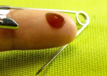 Safety pin: A tiny tool Indian women use to fight sexual harassment