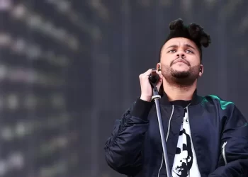 The Weeknd settles copyright case over Call Out My Name