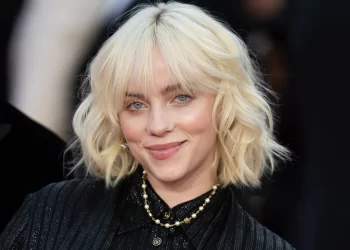 Billie Eilish Makes Surprise Acting Debut in Donald Glover's 'Swarm' Series