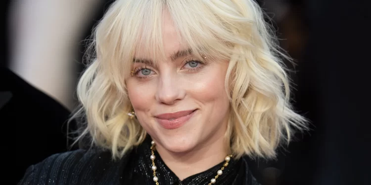 Billie Eilish Makes Surprise Acting Debut in Donald Glover's 'Swarm' Series