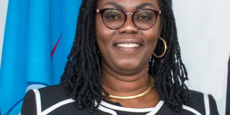 Why young Ursula Owusu-Ekuful chose marriage over Yale University