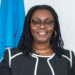 Why young Ursula Owusu-Ekuful chose marriage over Yale University
