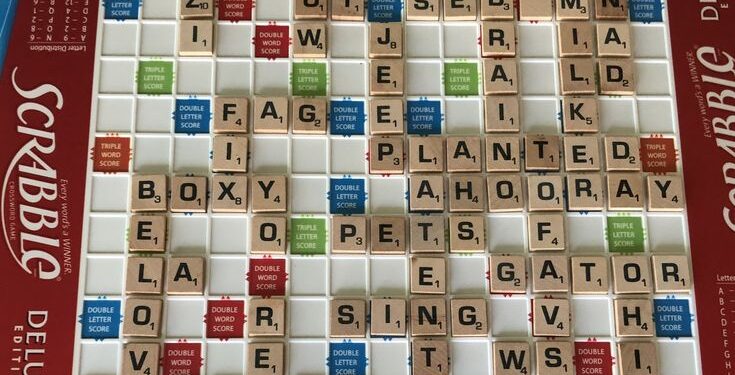 Cape Coast wins the Independence Day scrabble competition.