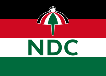 NDC unhappy about the continuous adjournment of the case of Assin North MP 