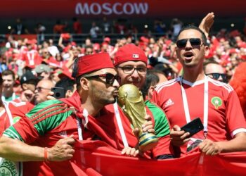 Morocco launches joint bid to host 2030 FIFA World Cup