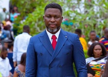 A Plus writes about ‘caricature’ stage for Kamala Harris