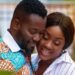 Adjetey Anang reveals he's a sex god and his wife always praises his performance in bed