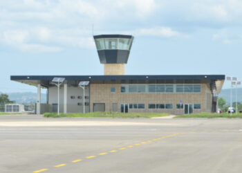 Volta ECG reconnects Ho Airport, GRA, others after payments