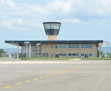 Volta ECG reconnects Ho Airport, GRA, others after payments