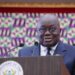 Full text: President Akufo-Addo’s 2023 SONA speech